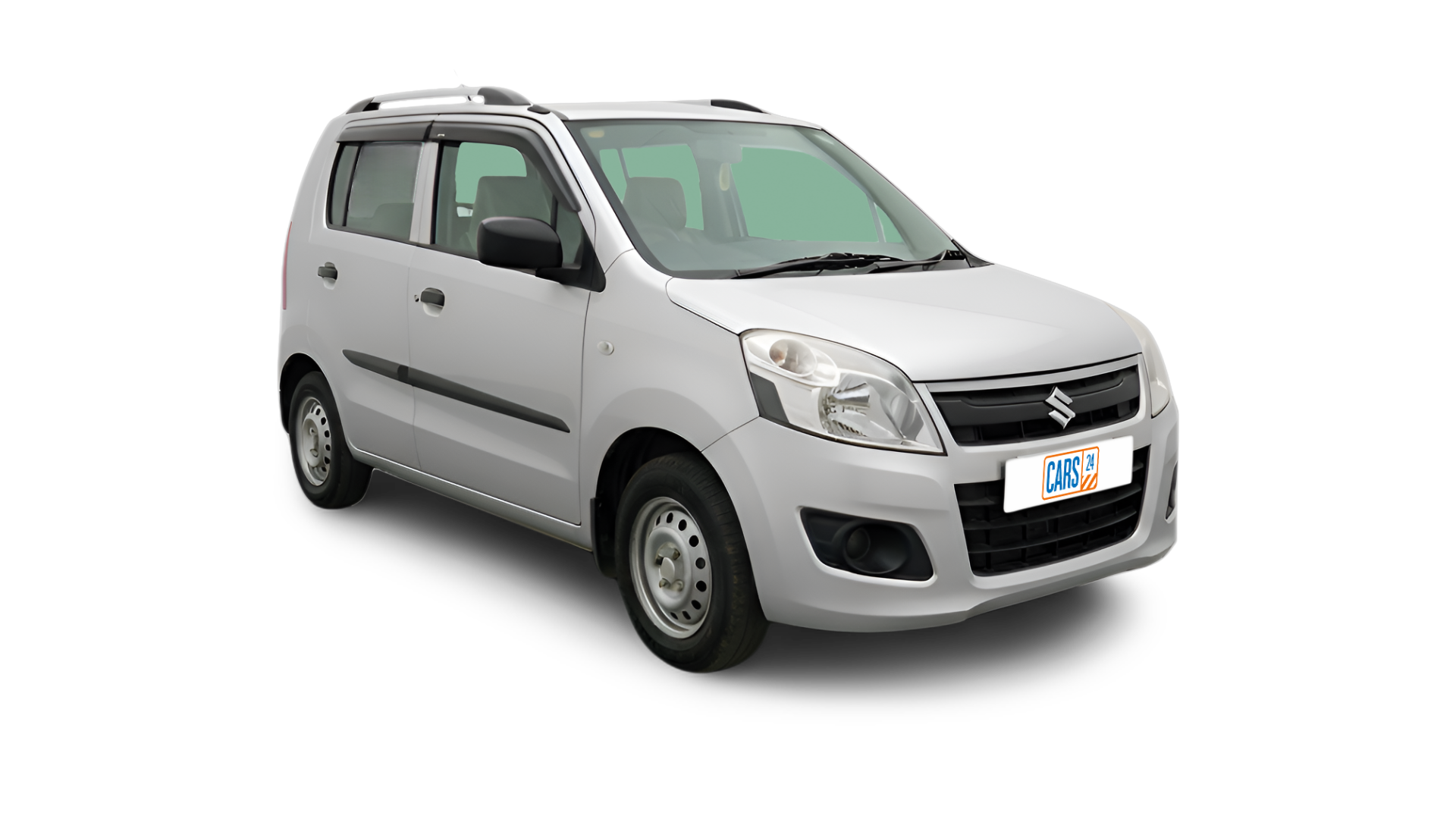 Maruti Wagon R 1.0-img